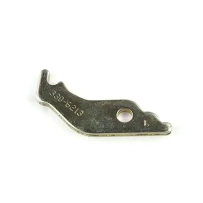 Wilwood Parking Brake Hardware Kit – Stainless Components For Drum-In-Hat Or Caliper-Based Systems, 330-6213 1