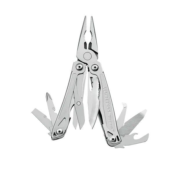 Leatherman Multipurpose Knife Wingman Box 1