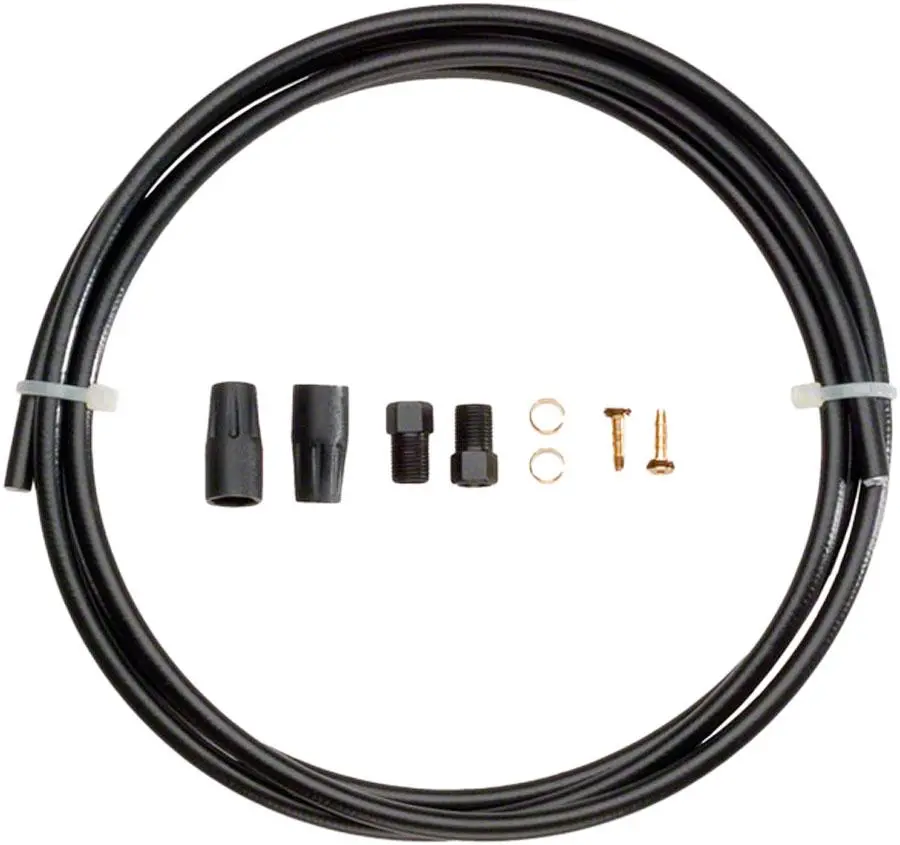 Tektro Disc Parts Hose Kit 1