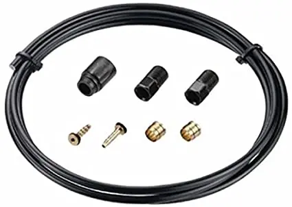 Tektro Disc Parts Hose Kit B 1