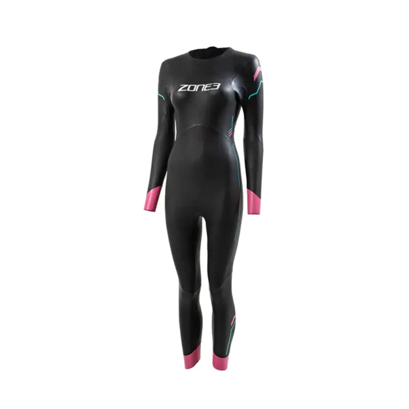 Zone3 Agile Women’S Wetsuit 1