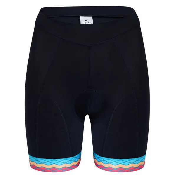 Heini Siena 408 Women's Cycling Short 1