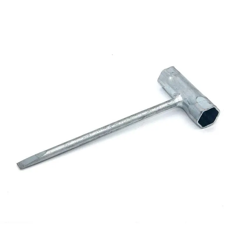 T-Wrench 3/4" X 1/2" Dolmar Echo Stihl 19Mm X 13Mm  705-574 501691701 1