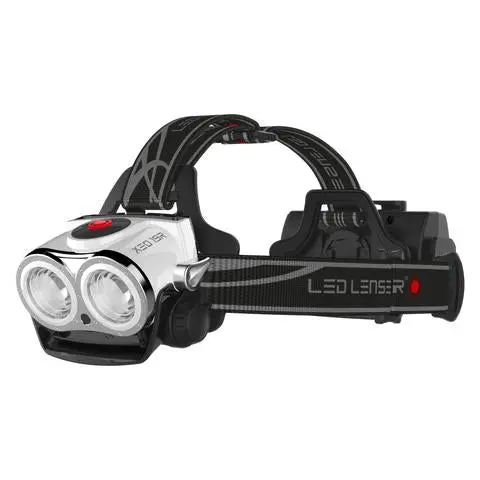 Led Lenser Xeo19r Cycle Light 1