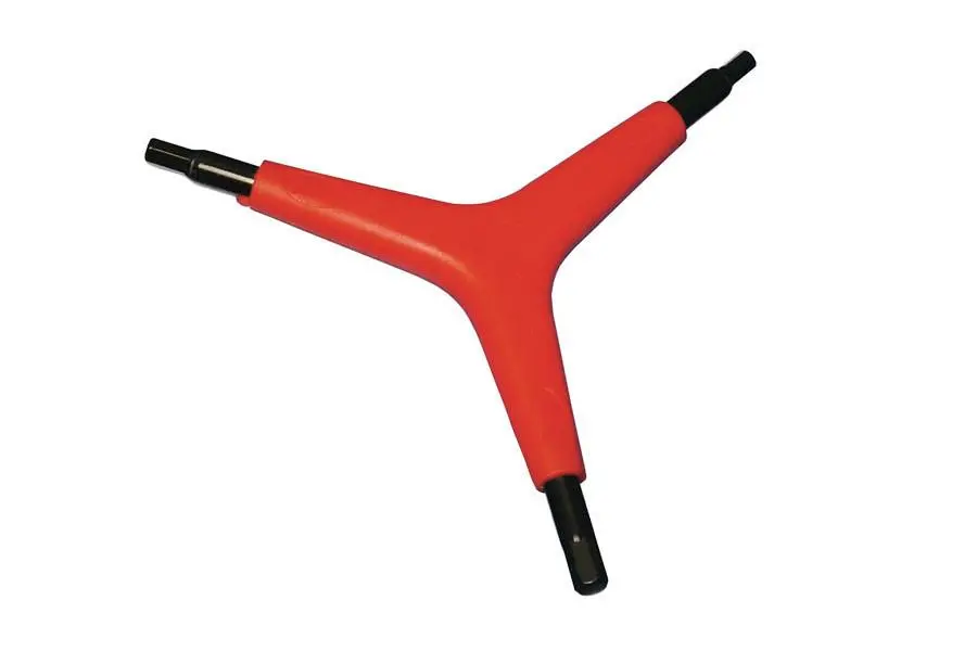 4Mm 5Mm 6Mm Y-Wrench 1