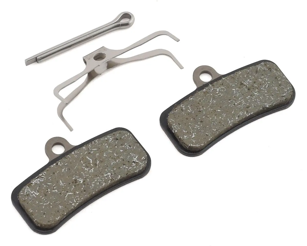Shimano Brake Pads - D03s 1