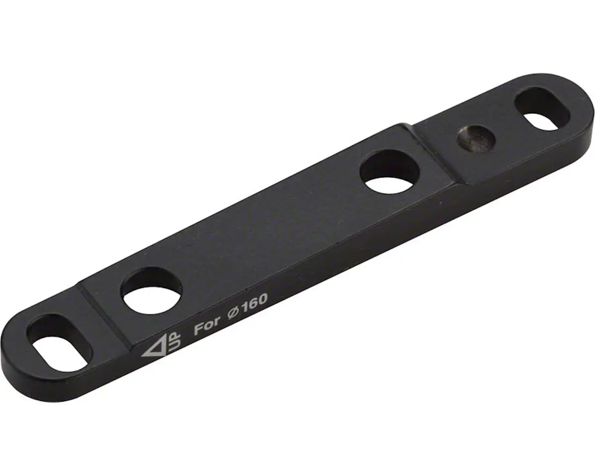 Shimano Flat Mount Adapter 1