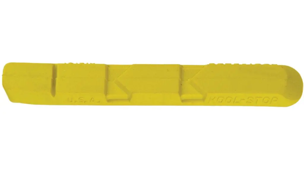 Kool-Stop V-Type Replacement Pad 1