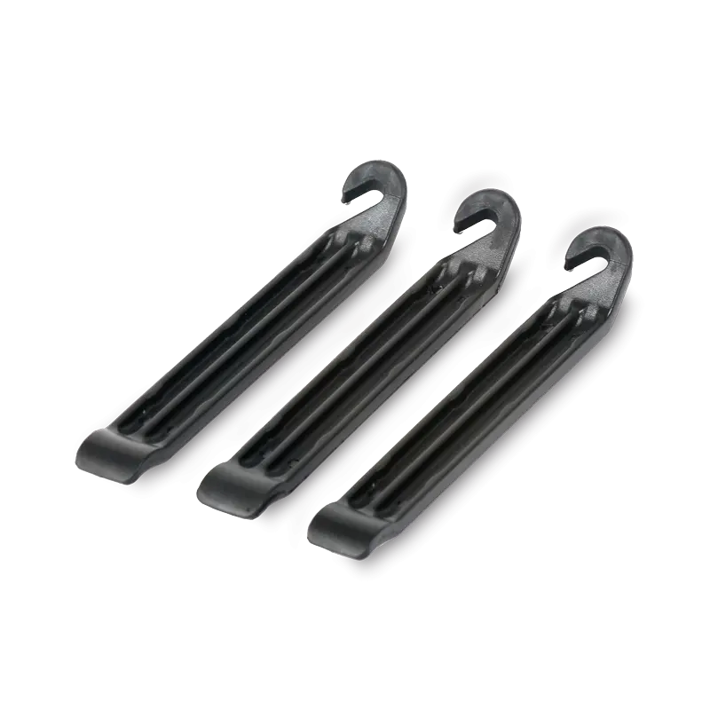 Zefal Nylon Tire Levers 3 Pieces Set 1