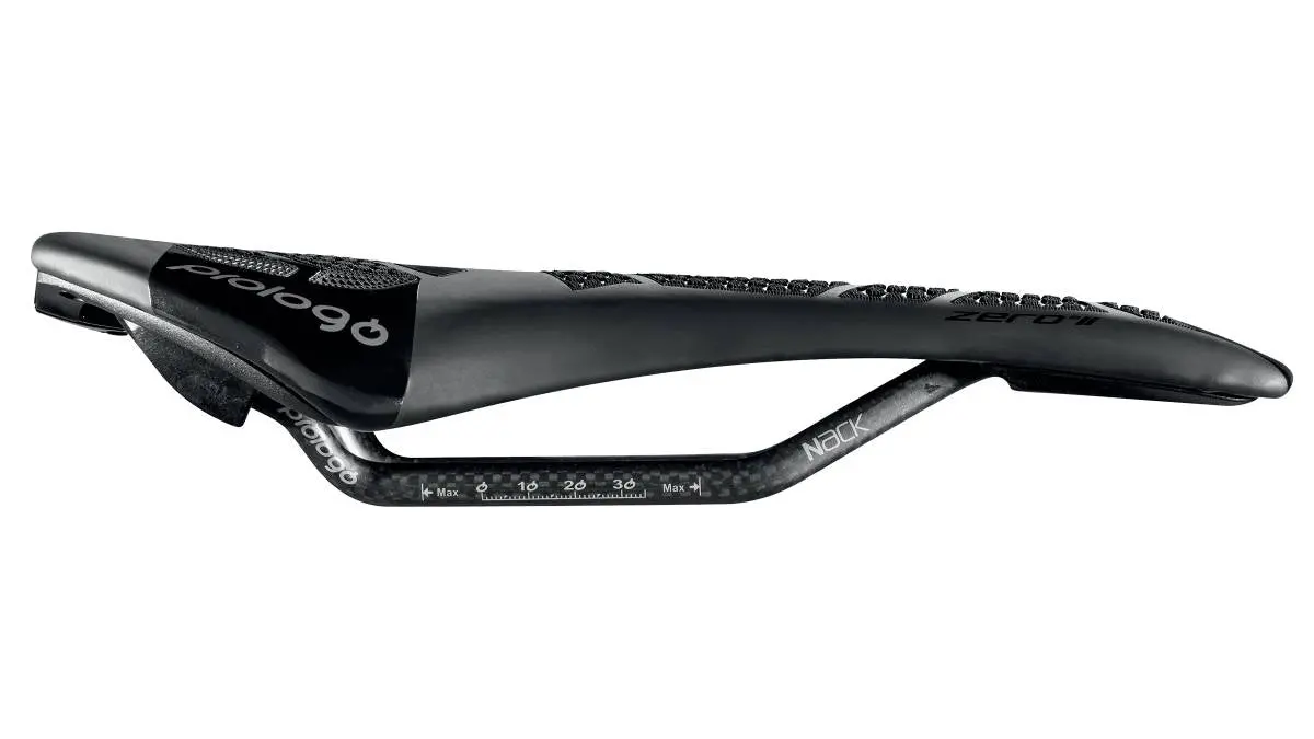 Prologo Zero Ii Cpc Tirox Saddle 2