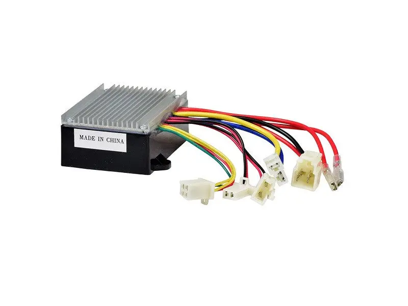 Mx350 Control Module 1