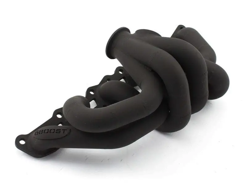 6Boost V-Band Turbo Exhaust Manifold For Rb20/Rb25 Engines – Single-Entry Design 1