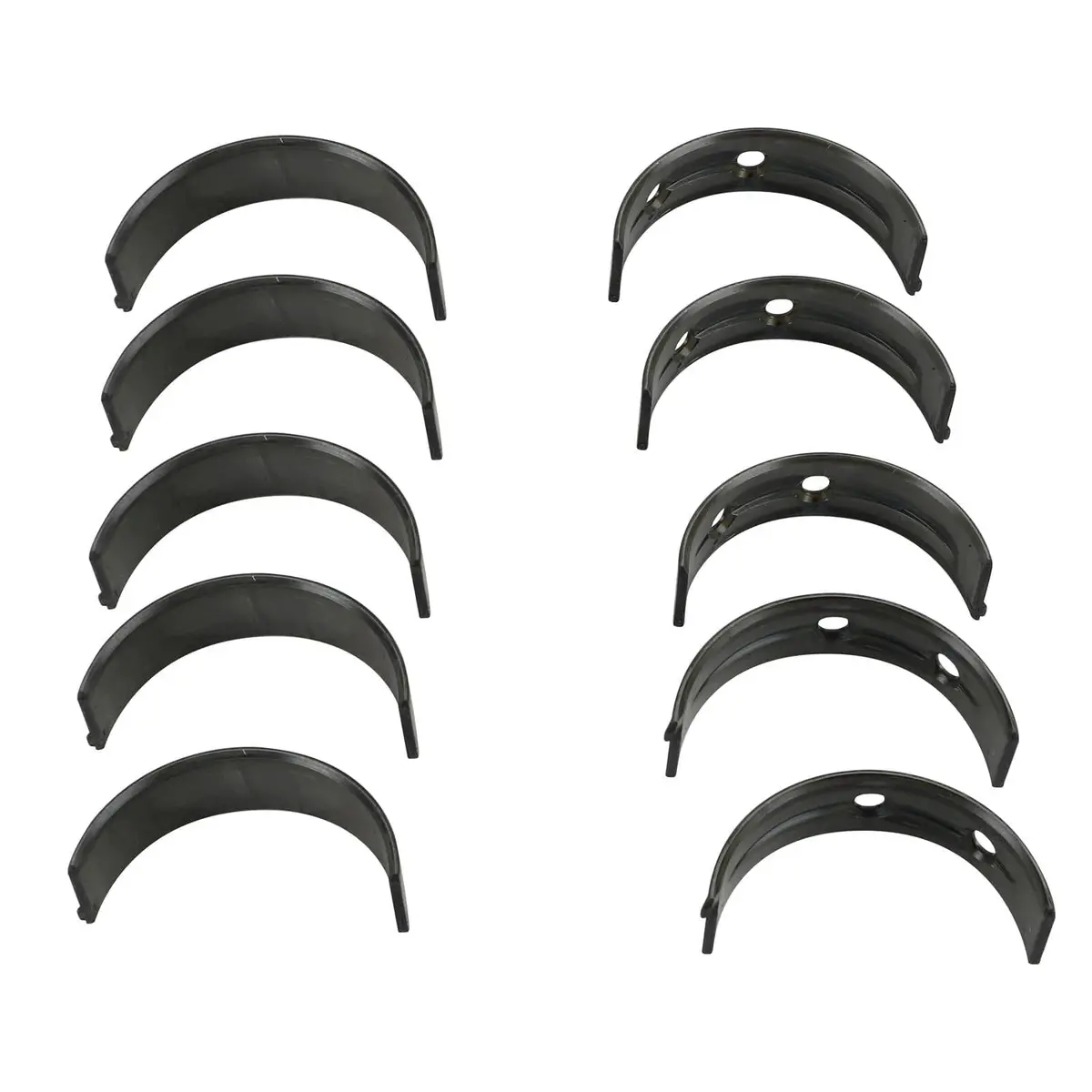 Acl Race Series Main Bearing Set – Premium Clearance & Load Capacity (5M2221Hx-Std) 1