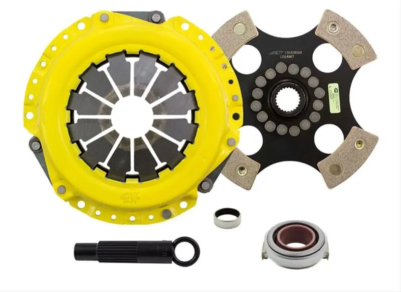 Act Ar1-Spr4 Sport Clutch Kit – High-Performance Engagement 1