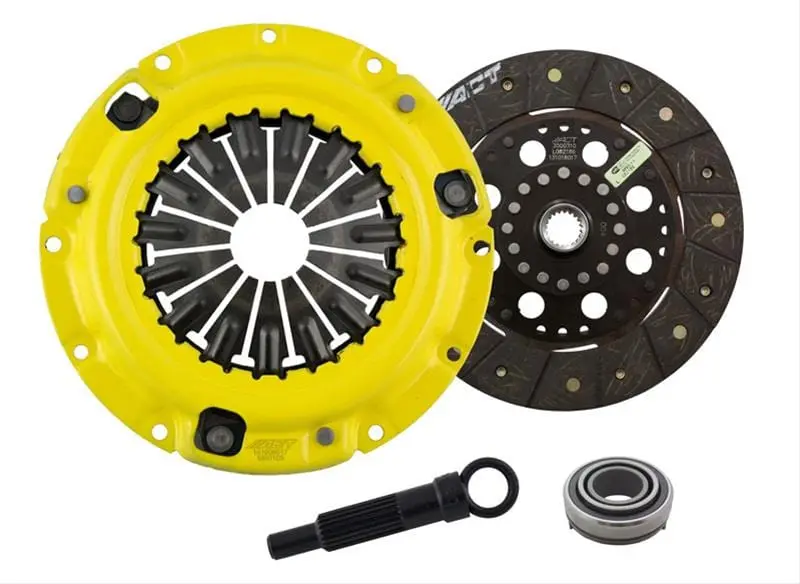 Act Mb1-Spsd Sport Clutch Kit – Street/Track Dual-Friction System 1