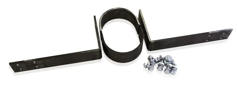 Heavy-Duty Tailshaft Loop Support Bracket Af72-1005 1