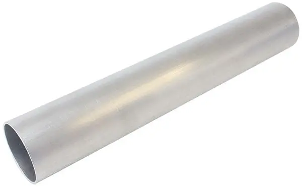 Af8601-500 Straight Aluminum Tube – 5" (127Mm) Diameter, Seamless 1