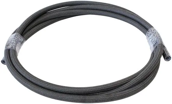 Kryptalon Ultra-Light Kevlar-Braided Hose – -4An, 30-Meter Roll (Af7000-04-30M) 1