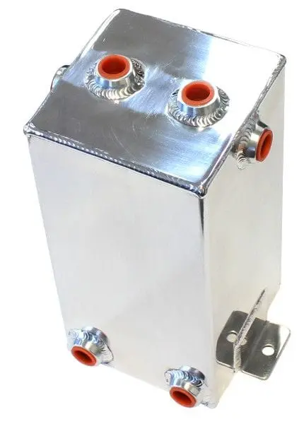 Universal Alloy Fabricated Fuel Tank – Af77-1013 1
