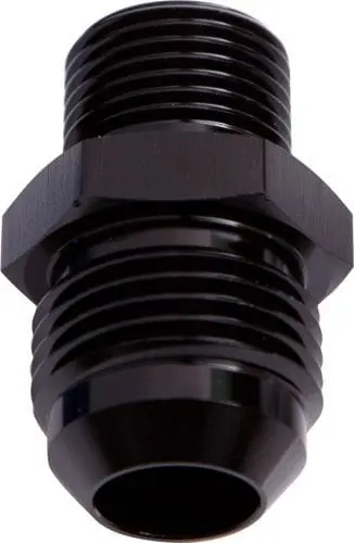 Metric To An Adapter – M24X1.5 To -10An Male Flare Conversion Fitting 1