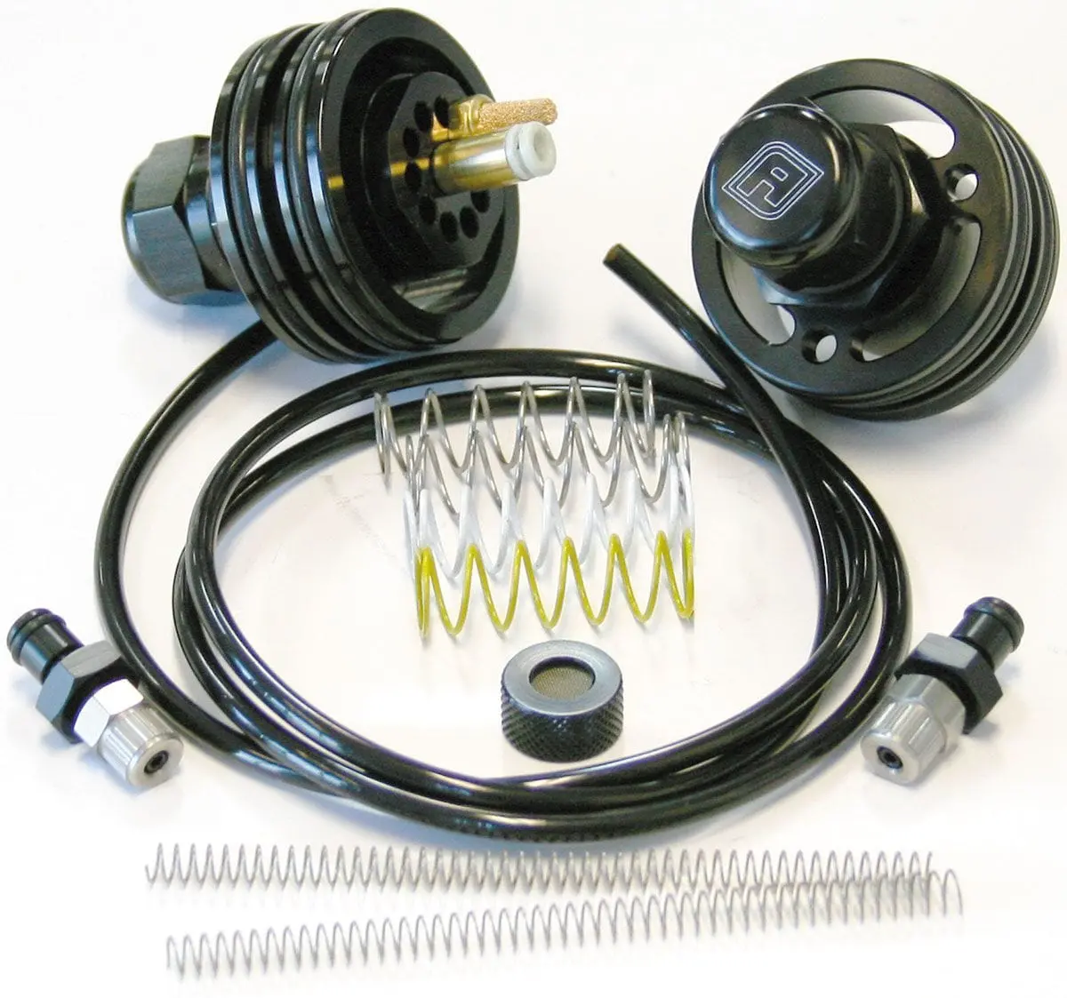 Af64-2085 Diaphragm-Type Brake Bleeder Control System 1