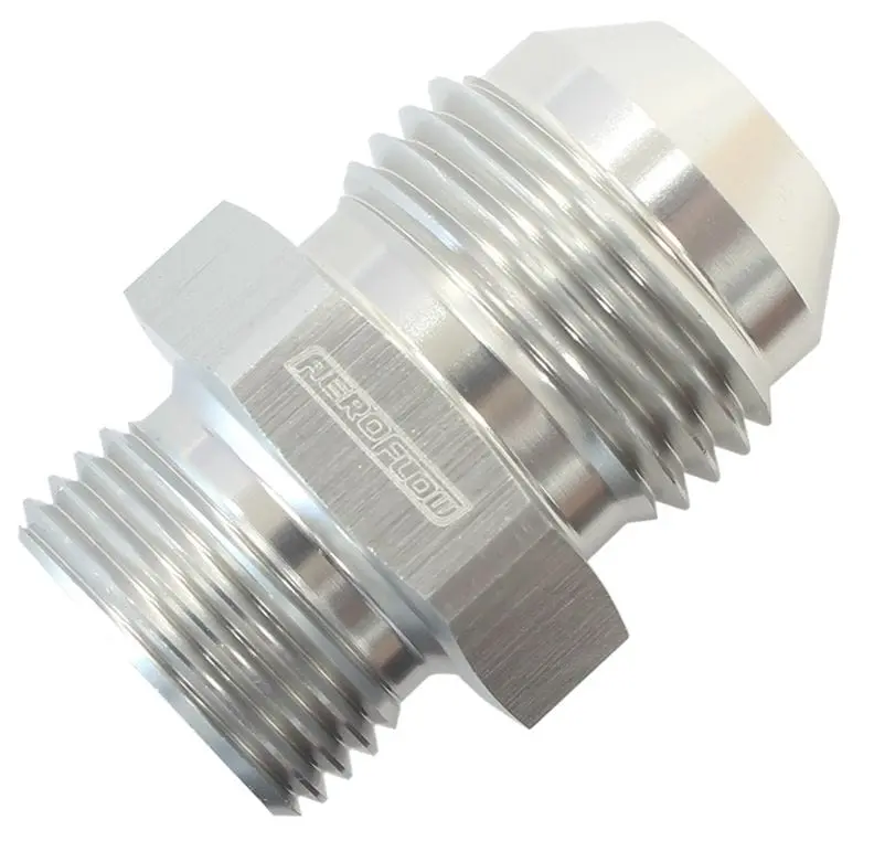 Af753-10S Bspp To An Adapter – 5/8" Male British Standard Pipe Parallel To -10An Fitting 1