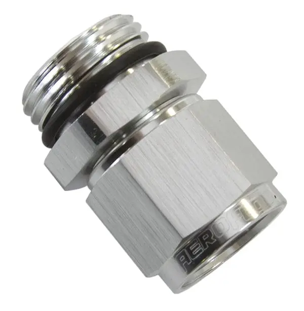 Af907-08S Swivel Adapter – Male -8 Orb To Female -8An 1