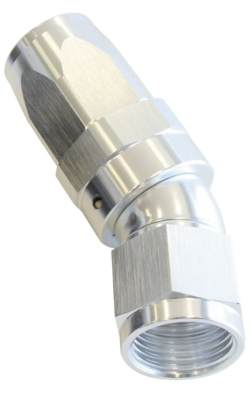 Af197-16S 150-Series Tapered Full-Flow -16An Swivel Hose End – 30° Angle 1