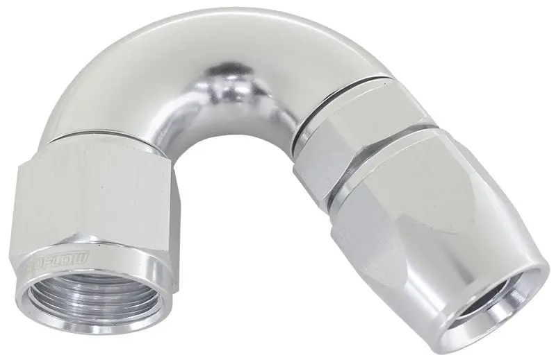 570 Series Af575-03Ds Ptfe-Lined -3An Hose End (150° Elbow) 1
