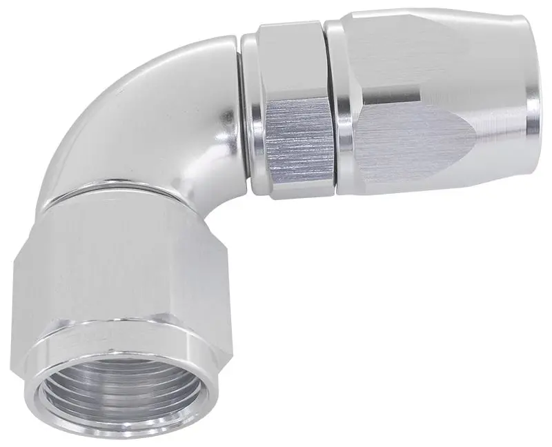 Af573-06Ds Ptfe 90° -6An Hose End Fitting 1