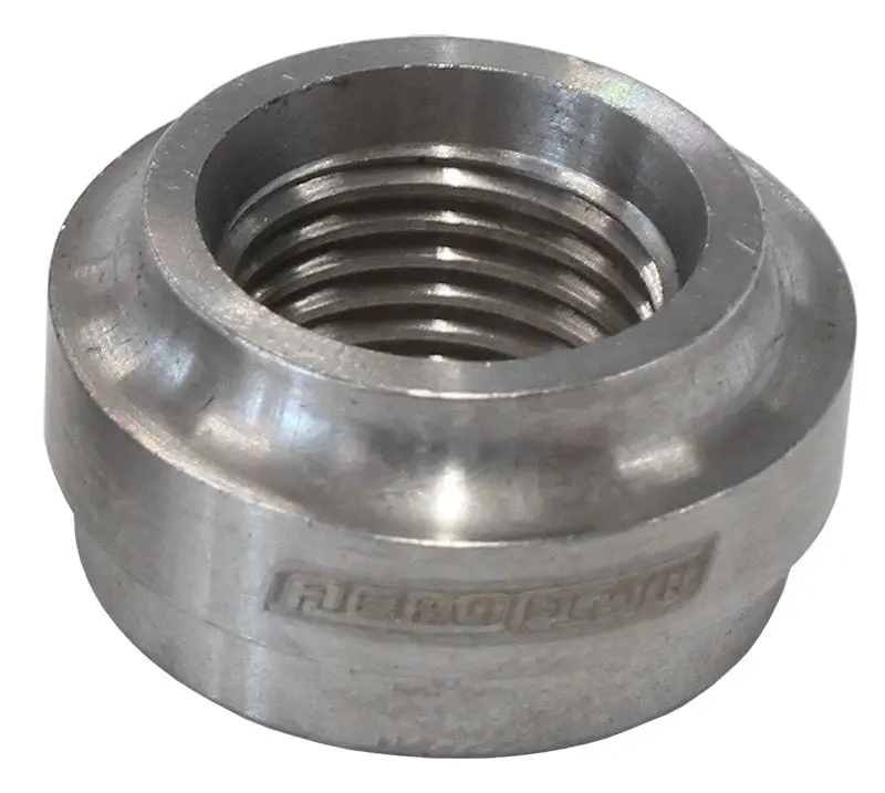 Stainless Steel Weld-On Orb Female Fitting, 10An Size (Af996-10Ss) 1