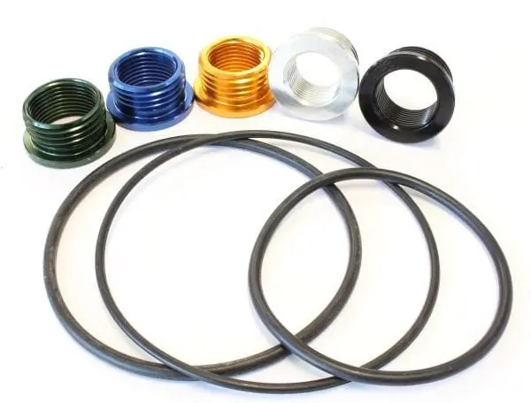 Af59-2016 Replacement O-Rings And Thread Inserts 1