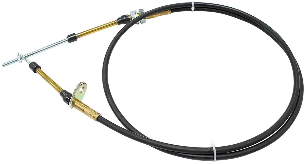 5-Foot Adjustable Shifter Cable – Af72-1001 1