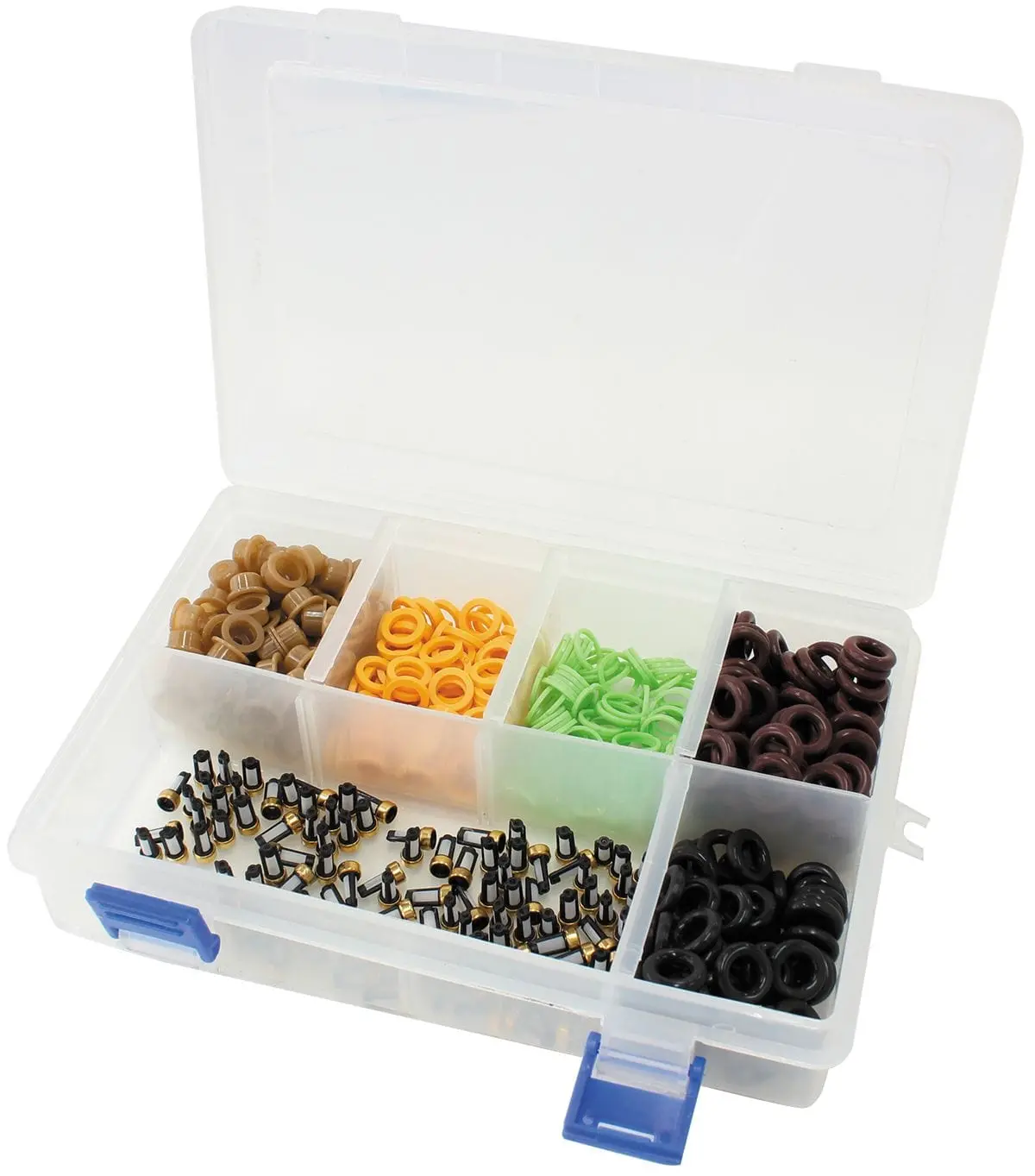 Af98-2125 Fuel Injector Service & Cleaning Kit 1
