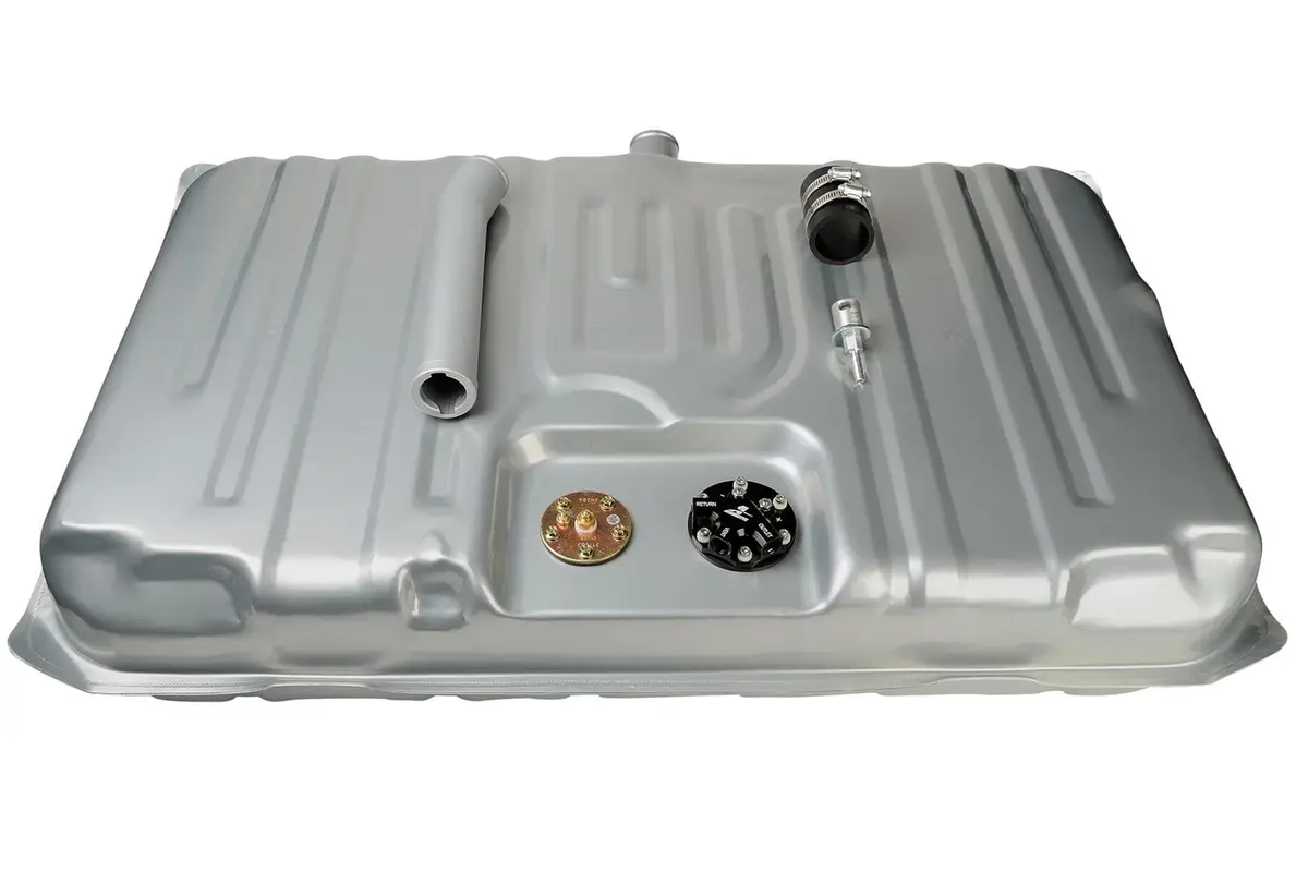 Aeromotive 18307 340 Lph Stealth In-Tank Fuel Pump Module 1