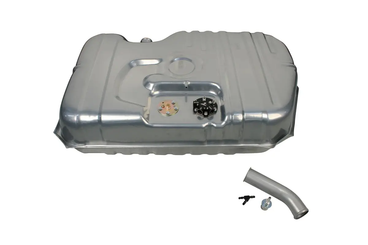 Aeromotive 340 Lph Stealth Fuel Tank Assembly 1