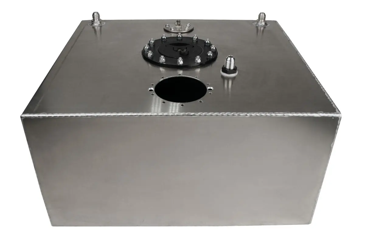 Aeromotive Fuel Cell – 18007 Capacity Racing Tank 1
