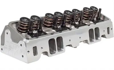 Afr 1130-Ti 235Cc Sbc Eliminator Racing Cylinder Heads 1