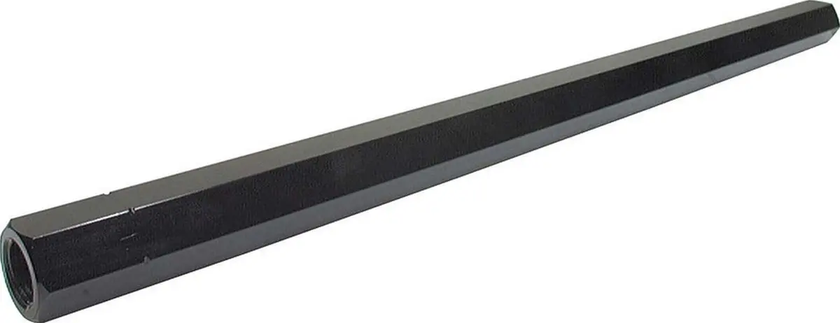 Allstar Performance Lightweight Aluminum Suspension Tube – 1.5" Od, All56611 1