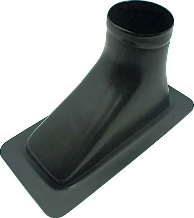 Allstar Performance Front Brake Cooling Ducts – Lightweight Composite Design (All42141) 1