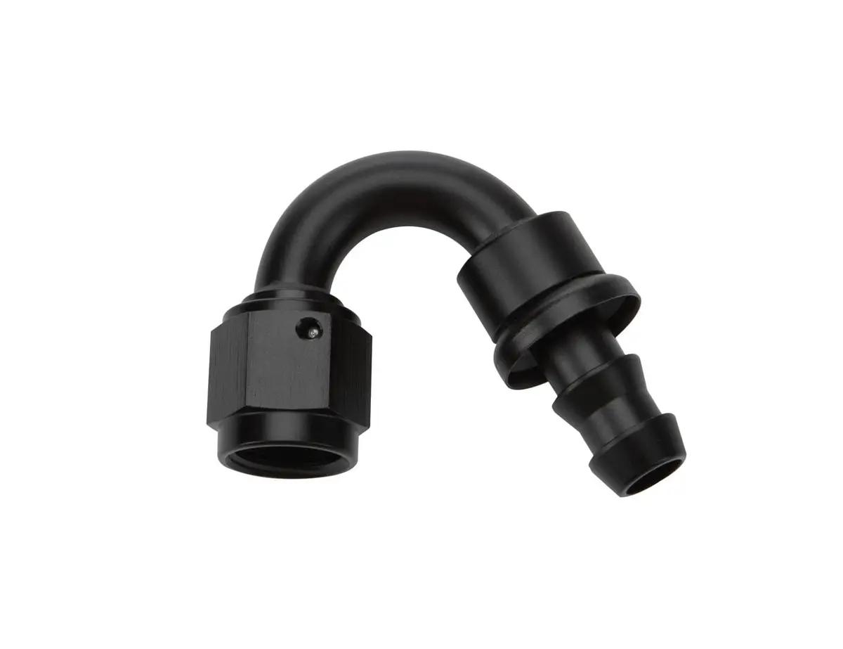 Allstar Performance All49472 Aluminum Hose End Fitting 1
