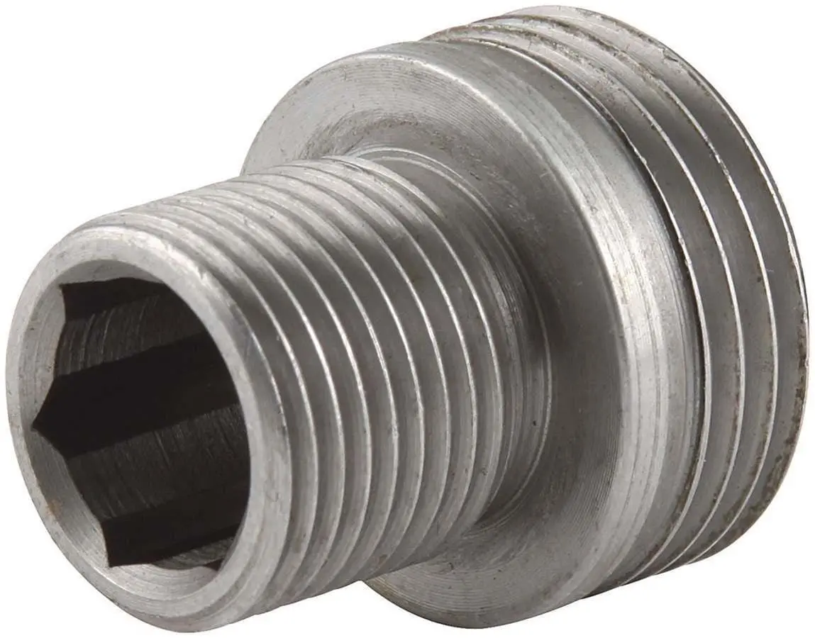 Allstar Performance All92003 Oil Filter Adapter 1