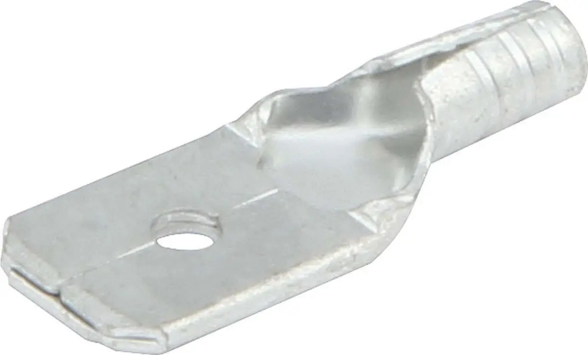 Allstar Performance All76007 Insulated Terminal Connectors 1