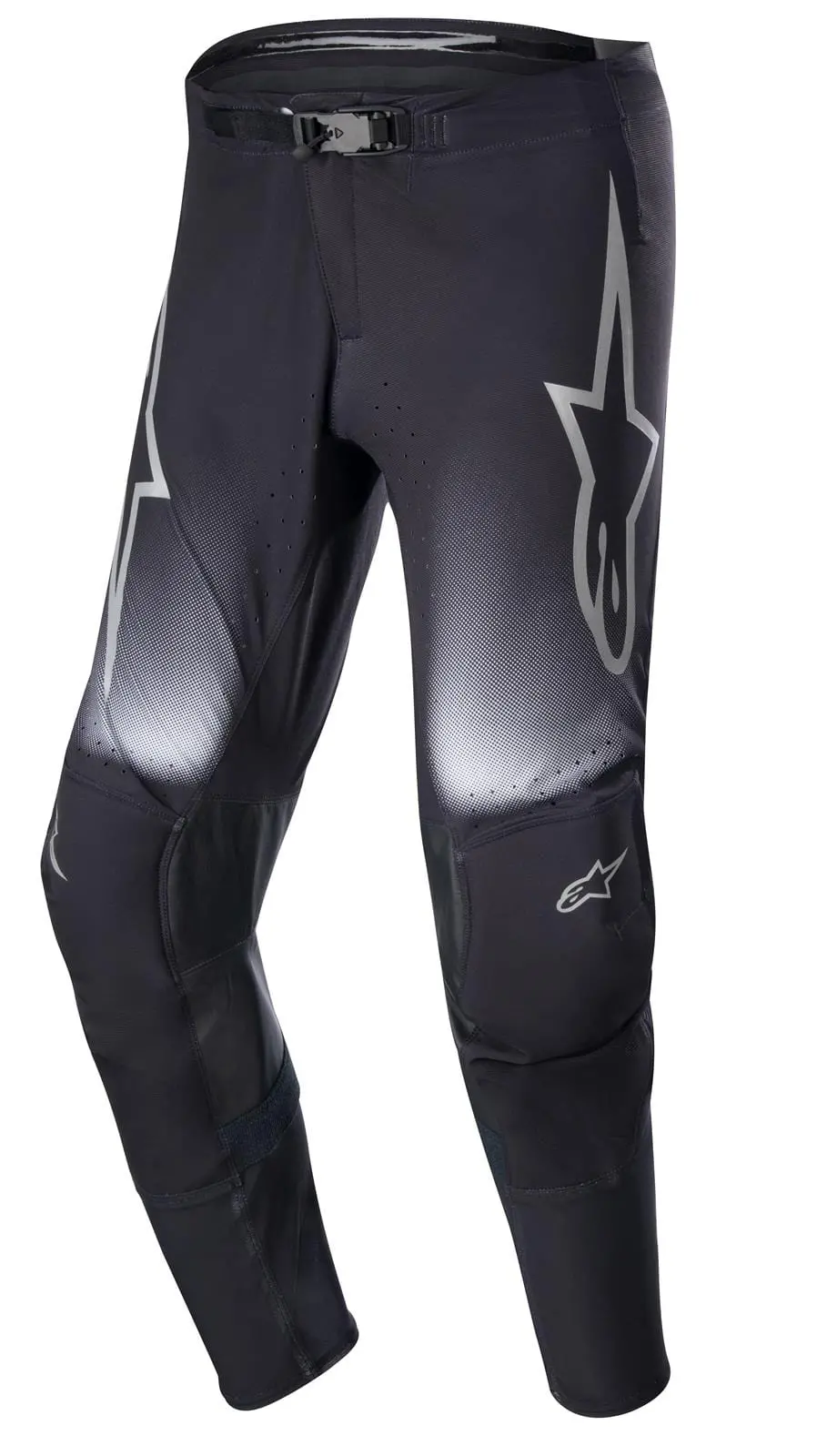 Alpinestars Supertech Laser 23 Mx Pants – Limited Edition, Size 40 (Style 3727623-1119) 1