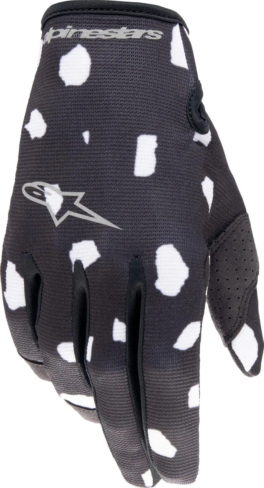 Alpinestars Mx Radar Off-Road Motocross Gloves (Model 3561823-12-S) 1