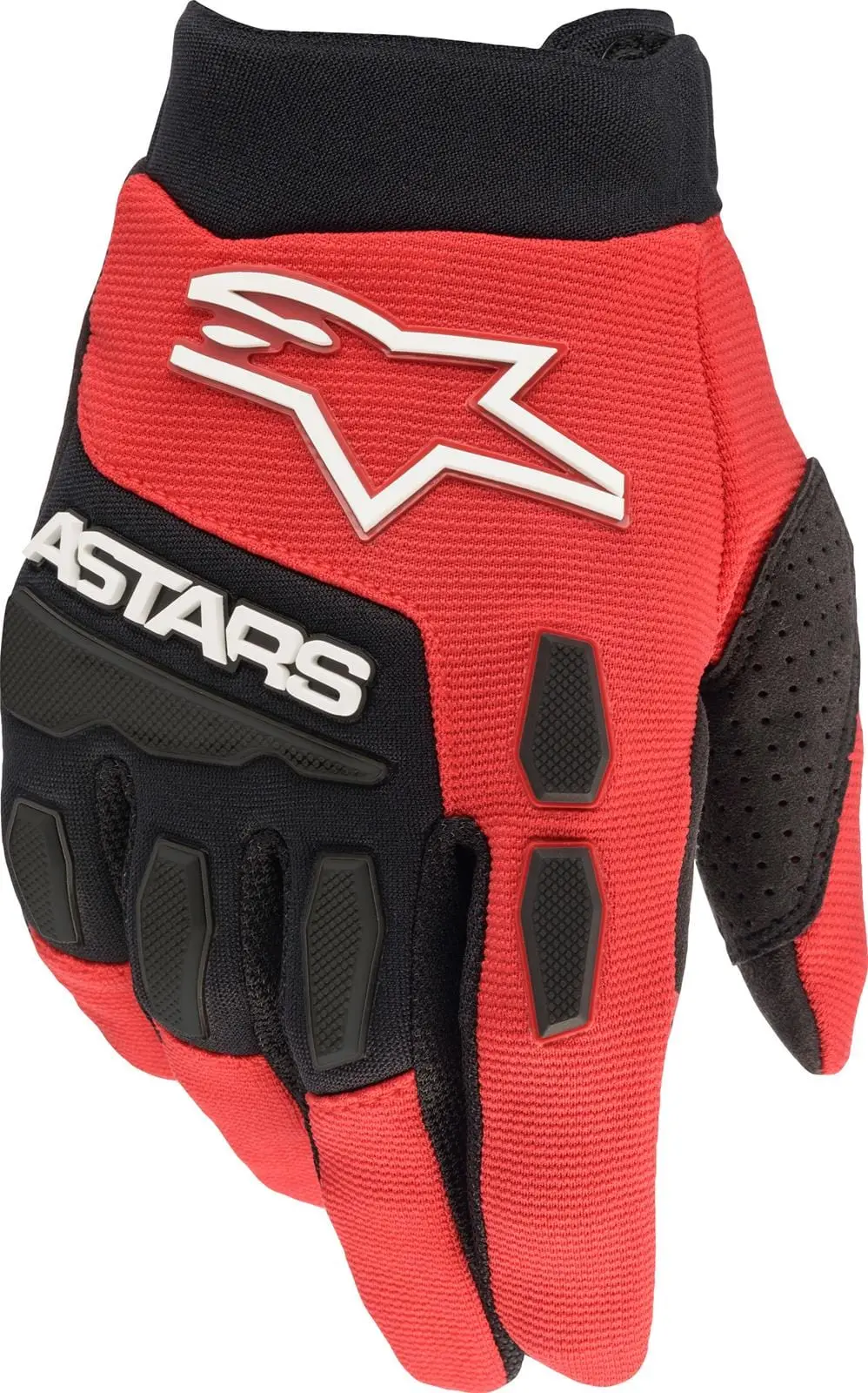 Alpinestars Youth Mx Full-Bore Gloves – 3543622-3031-L 1