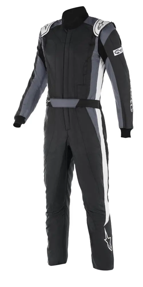 Alpinestars Gp Pro Comp V2 Boot-Cut Racing Suits 1