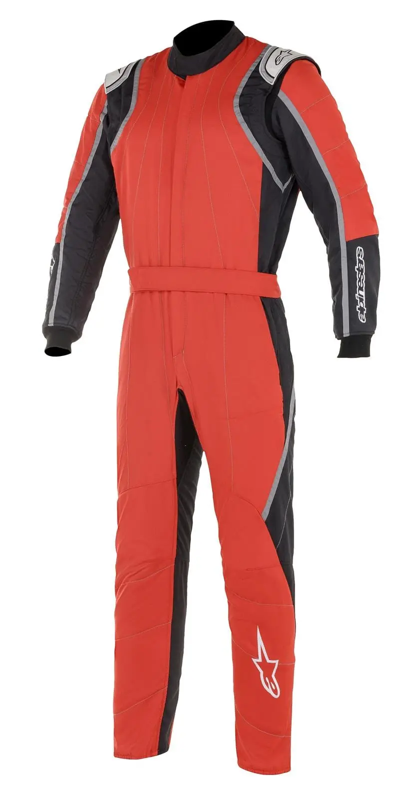 Alpinestars Gp Race V2 Boot Cut Motorcycle Racing Suit 1
