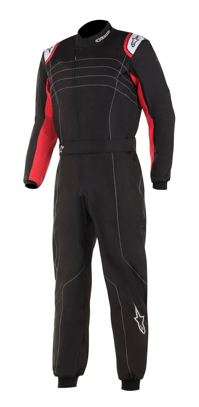 Alpinestars Kmx-9 V2 Off-Road Racing Suit – Ce-Certified, Ventilated Design (Size 52) 1