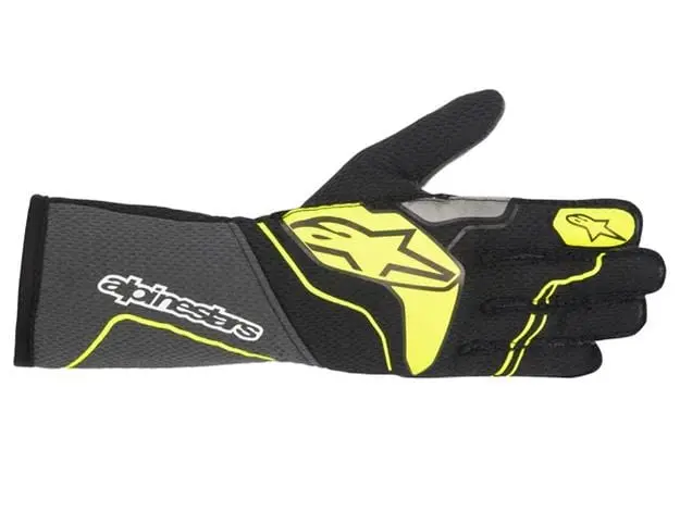 Alpinestars 3550323-9151-L Race Driving Gloves 1